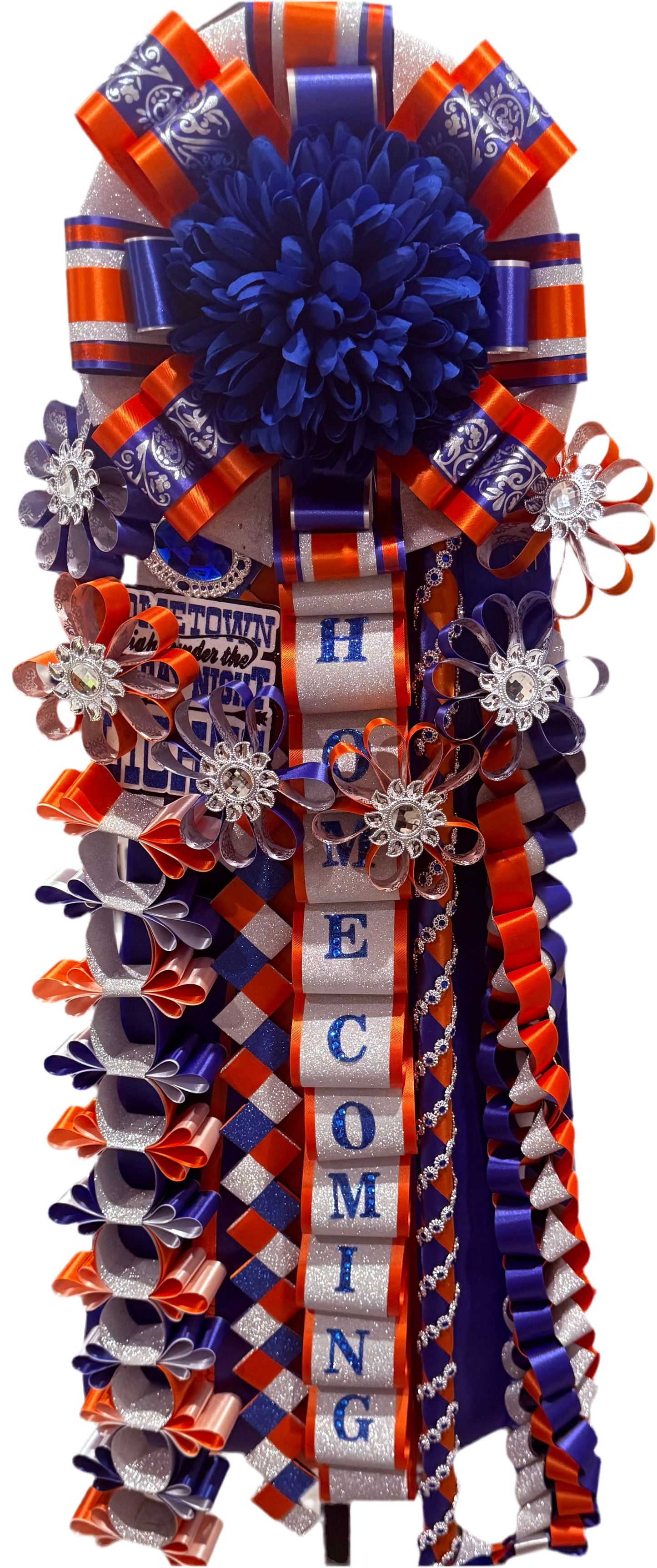 Homecoming Mum