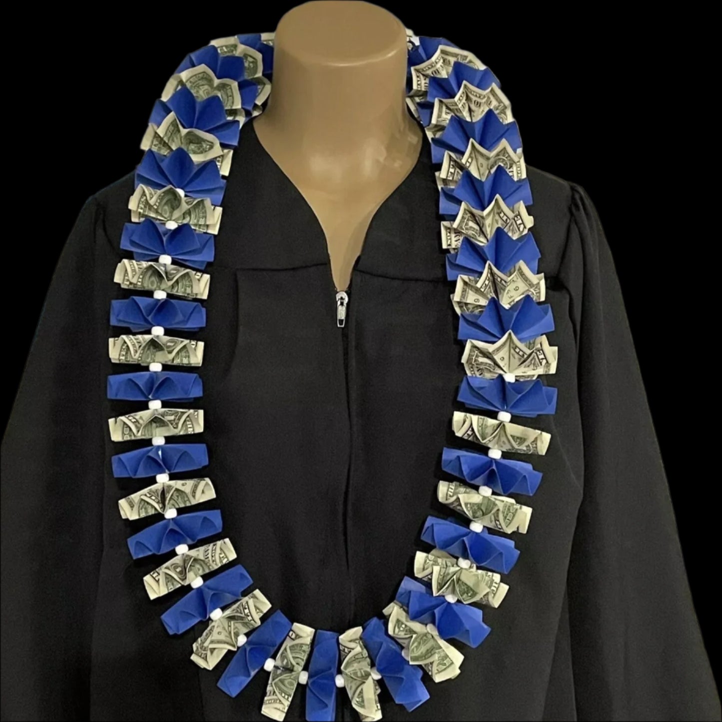 Graduation Lei