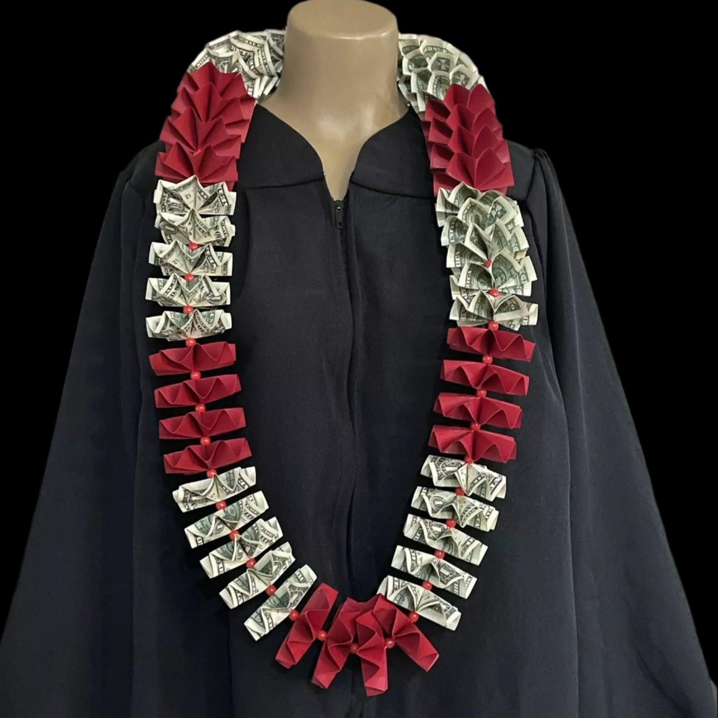 Graduation Lei